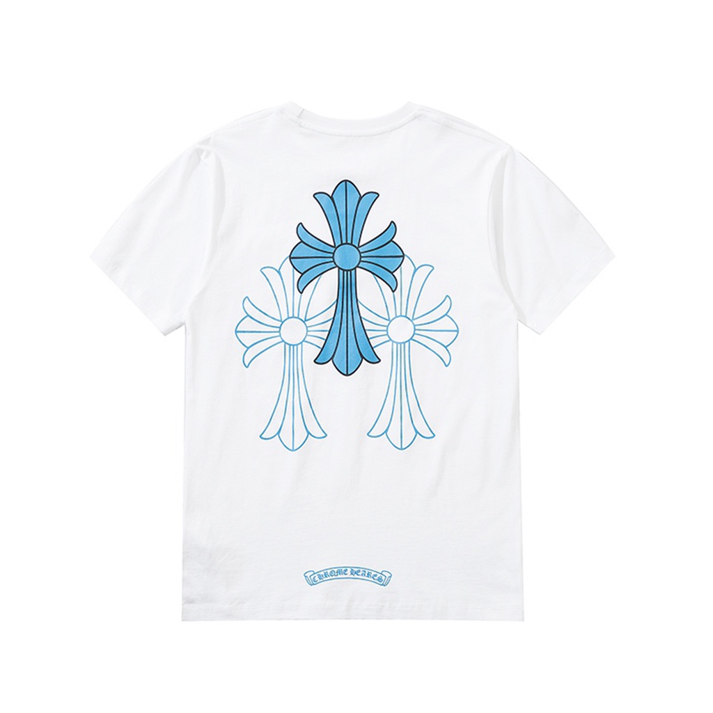 Chrom* Hear* T-shirt